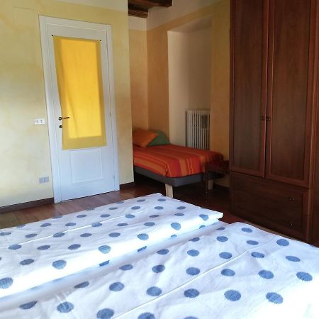Bed and Breakfast Campino à Stresa Extérieur photo