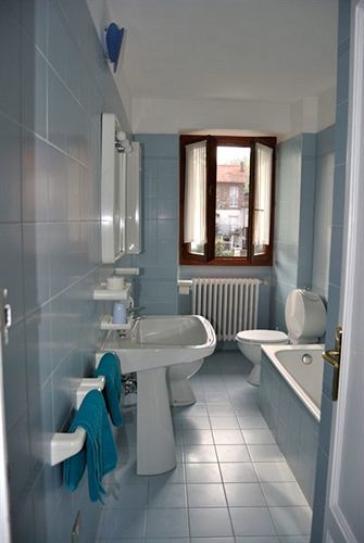 Bed and Breakfast Campino à Stresa Extérieur photo